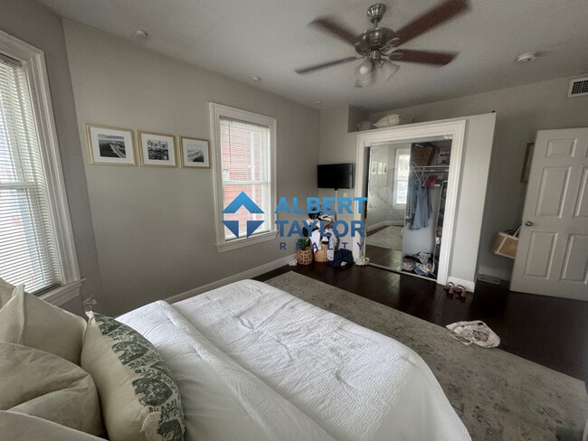 161 Hampshire St, Unit 1