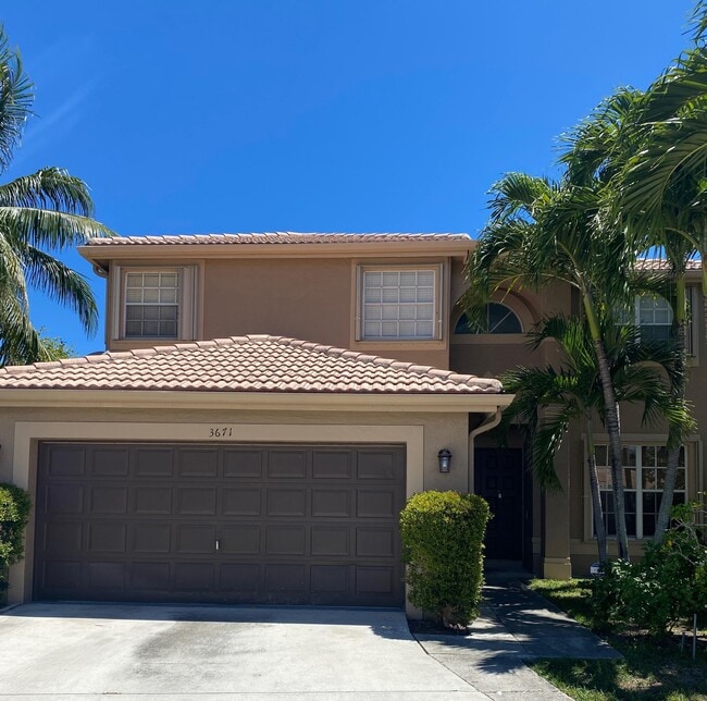 property at 3671 Potomac Ct