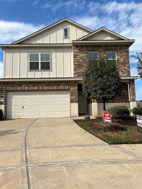 3847 Briar Water Ct in Park Row, TX - Building Photo - Building Photo