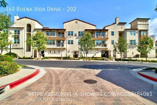 240 Buena Vida Dr in Brea, CA - Building Photo - Building Photo