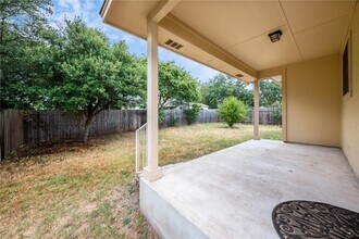 902 Mammoth Ct in Round Rock, TX - Building Photo - Building Photo