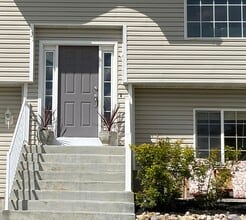 3020 Silverfield Way in Pocatello, ID - Building Photo - Building Photo