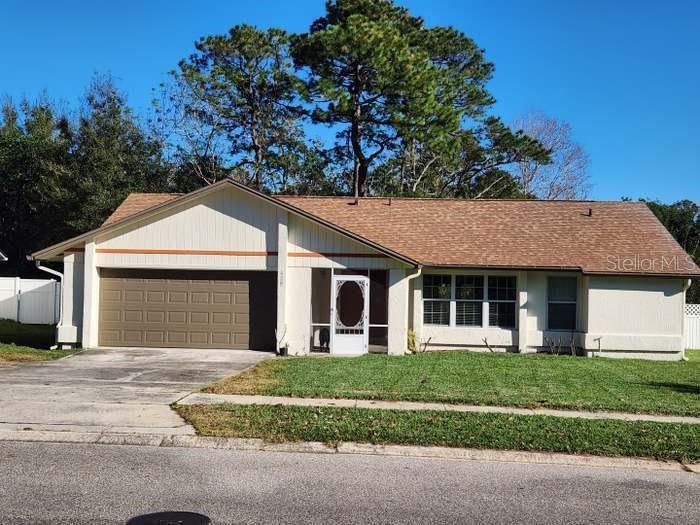 429 Sundown Trail in Casselberry, FL - Building Photo