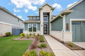 8310 Calico Pennant Wy in Fulshear, TX - Building Photo - Building Photo