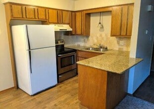 1816 Hillcrest Dr in Norman, OK - Building Photo - Building Photo