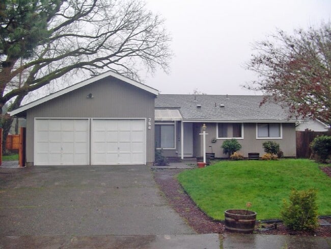 property at 754 Edgemont Way