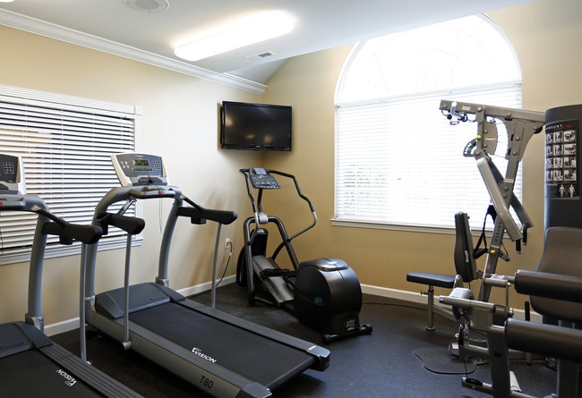 Summit Creek in Canton, MI - Foto de edificio - Interior Photo