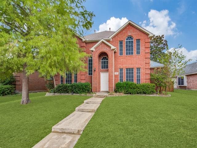 property at 209 Windsong Way