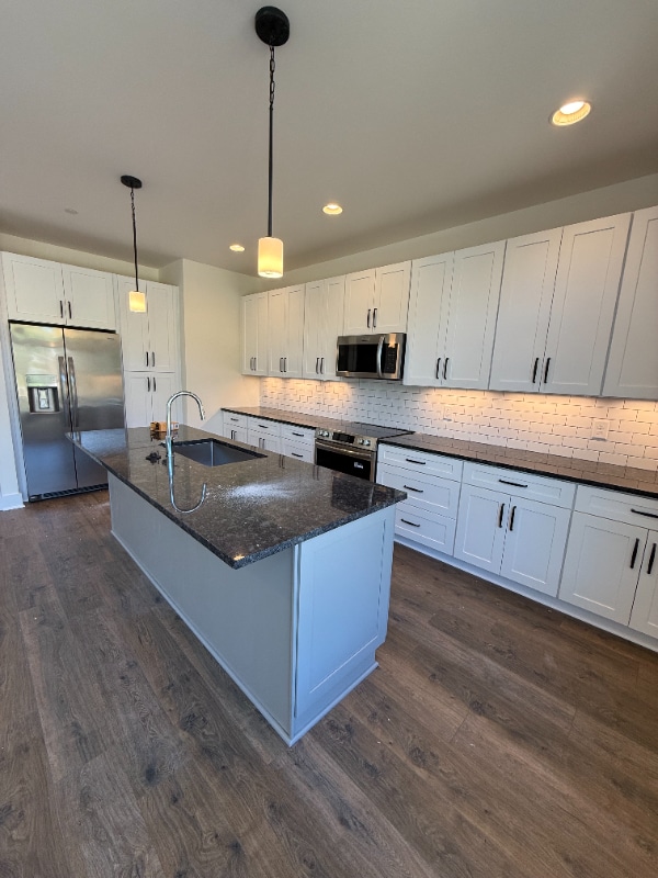 property at 3133 Long Blvd