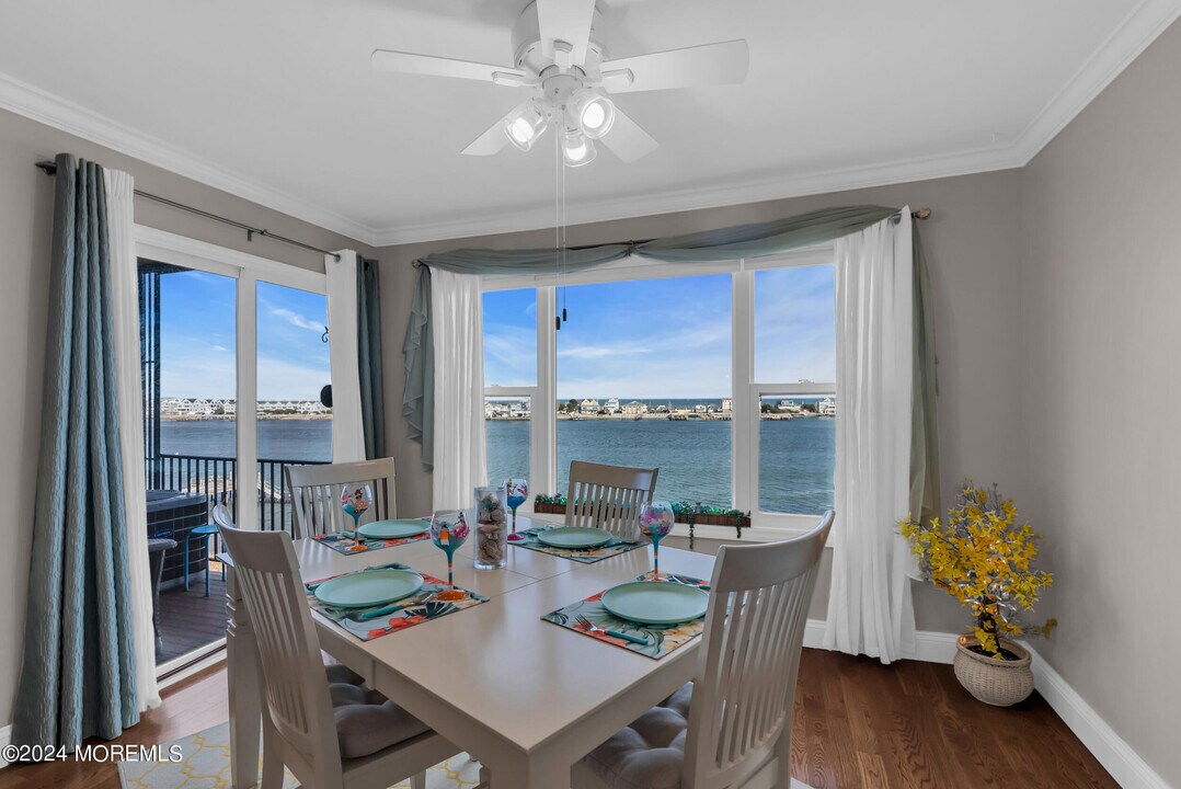 200 Portland Rd, Unit A-17 in Highlands, NJ - Building Photo