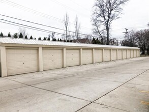 721 N Eton St in Birmingham, MI - Building Photo - Building Photo