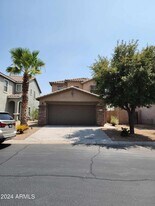 40443 W Helen Ct in Maricopa, AZ - Building Photo