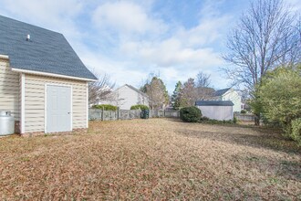 15 Olde Charles Towne Ct in Wendell, NC - Building Photo - Building Photo