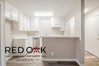 3710 E Fountain St in Long Beach, CA - Building Photo - Building Photo