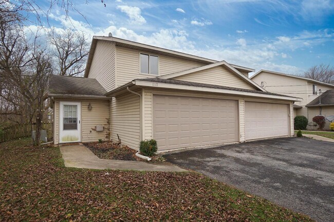1110 Fishlock Ave, Unit 1110 in Findlay, OH - Building Photo - Building Photo
