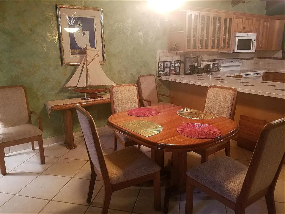6111 NW 34th Ter in Fort Lauderdale, FL - Building Photo