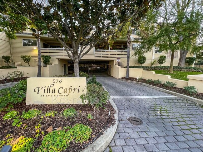 property at 576 W Parr Ave