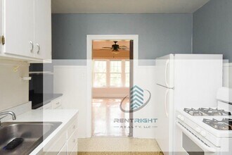 1424 W Thome Ave in Chicago, IL - Building Photo - Building Photo
