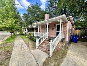 1024 Price Ave in Columbia, SC - Building Photo - Building Photo