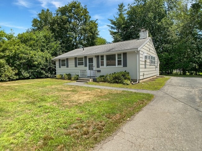 property at 12 Ashby Rd