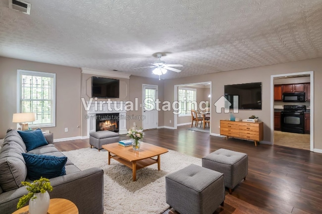 3999 Riverside Pkwy in Decatur, GA - Building Photo - Building Photo