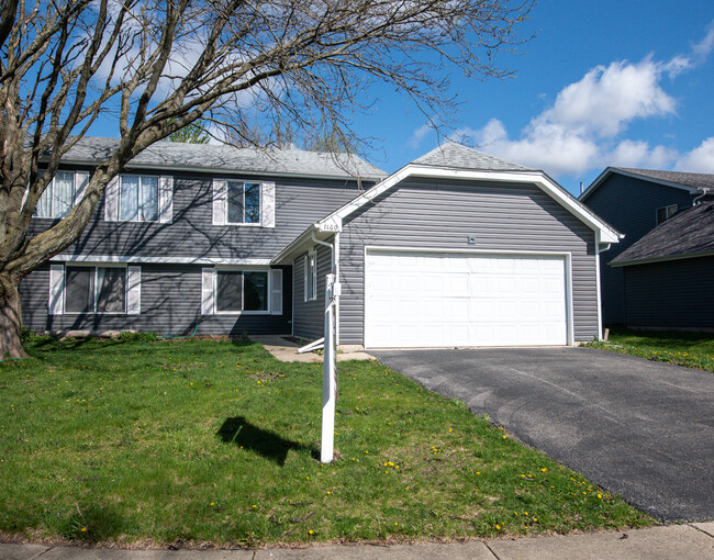 property at 1160 Brockton Ct