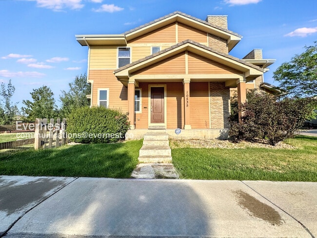 property at 10535 Rutledge St