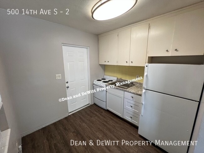500 14th Ave S-Unit -2 in St. Petersburg, FL - Building Photo - Building Photo