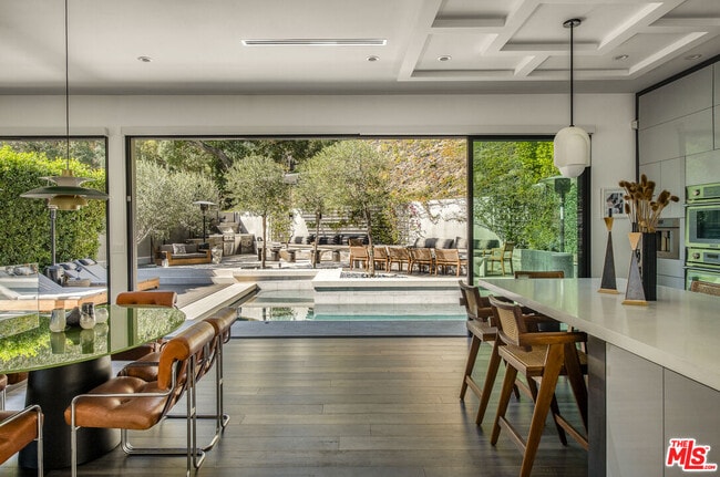 property at 8145 Willow Glen Rd