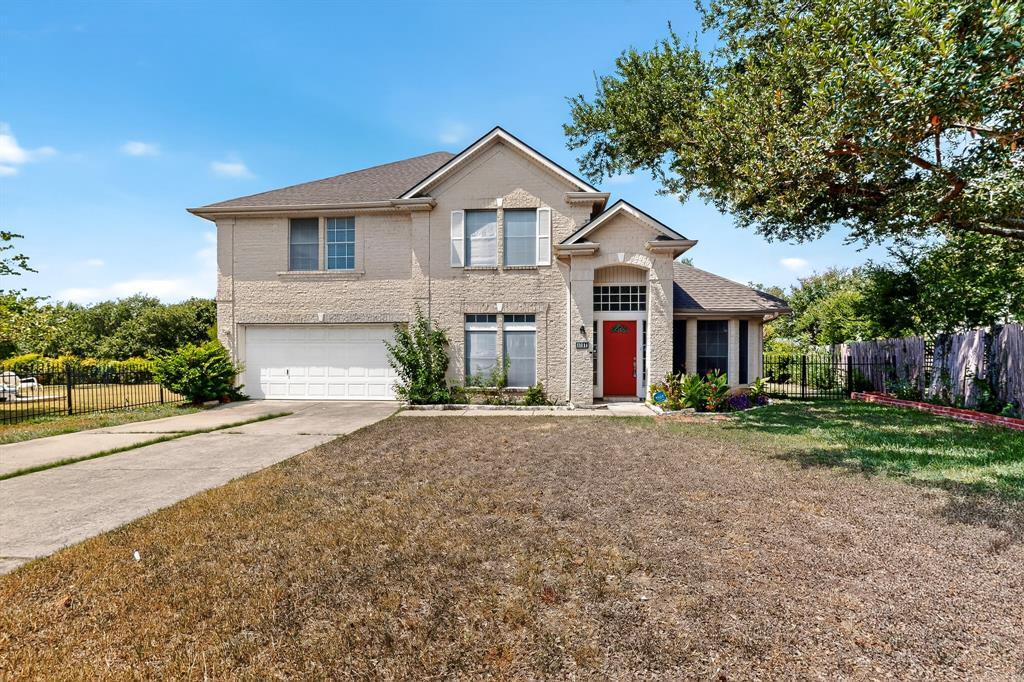 15114 Wells Port Dr in Austin, TX - Building Photo