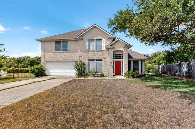 property at 15114 Wells Port Dr