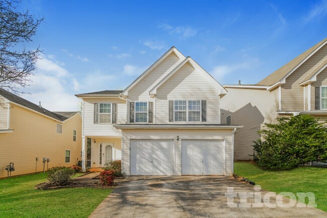 property at 3030 Summer Breeze Dr