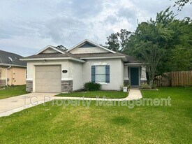 283 Buck Run Way in St. Augustine, FL - Building Photo
