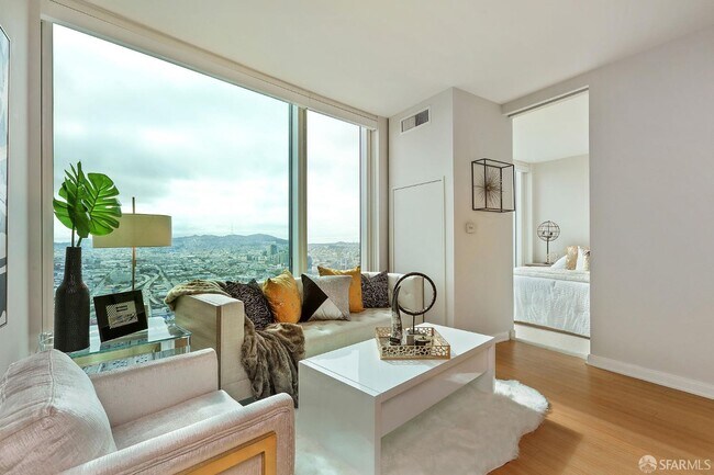 property at 425 1st St