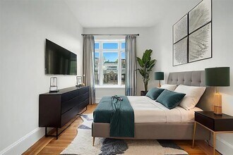 388 Marlborough St in Boston, MA - Building Photo - Building Photo