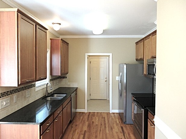 7904 Willow Croft Dr in Willow Spring, NC - Building Photo - Building Photo