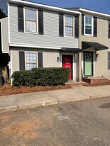 950 Bama St in North Augusta, SC - Building Photo