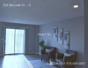 926 William Ct in Palisade, CO - Building Photo - Building Photo