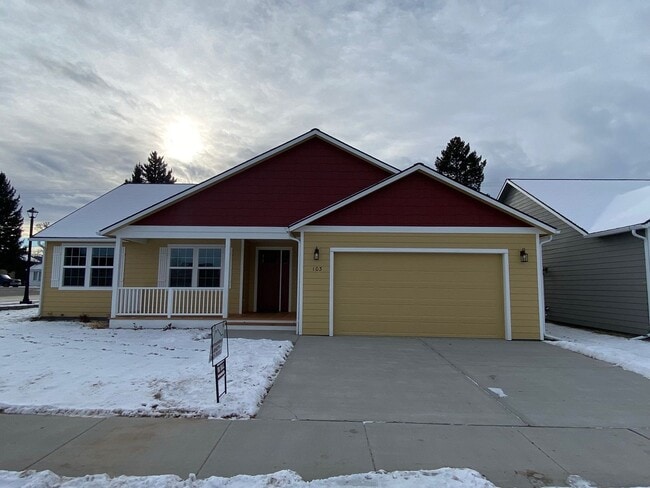 property at 103 Wildrose Ct