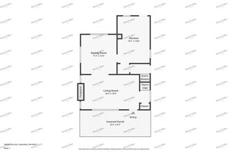 1443 E 21st Ave in Columbus, OH - Building Photo - Building Photo