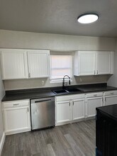 3605 NW Liberty St in Oklahoma City, OK - Building Photo - Building Photo