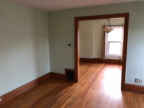 1704 E 16th Ave in Denver, CO - Foto de edificio - Building Photo
