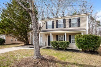 5316 Wisbech Ct in Charlotte, NC - Foto de edificio - Building Photo