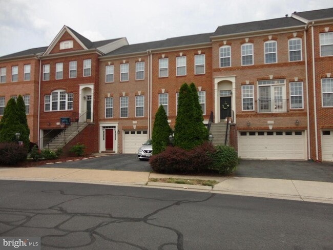 property at 24673 Nettle Mill Square