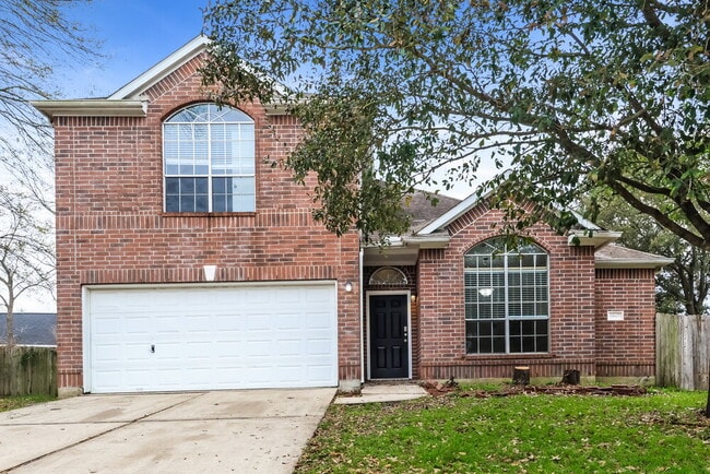 property at 19607 Cotton Creek Dr