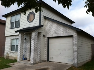 7943 Cortland Oak in San Antonio, TX - Building Photo - Building Photo