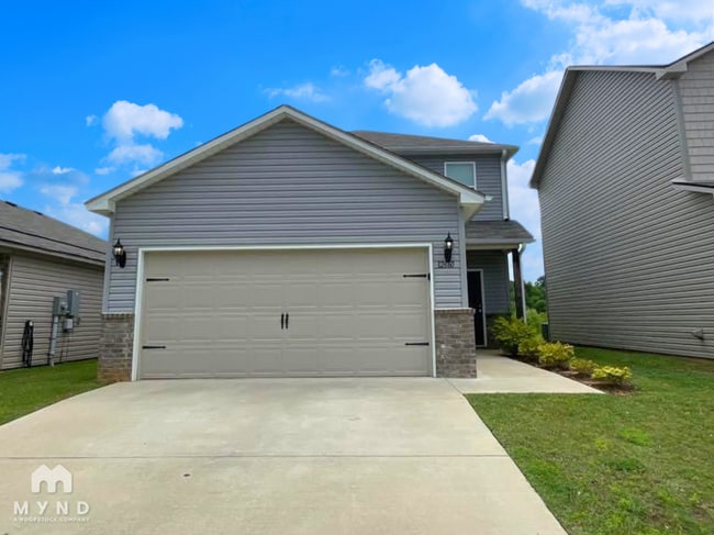 property at 12660 Waterbury Way