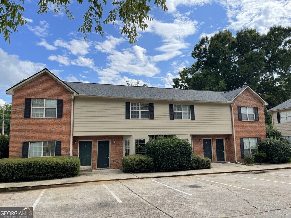 314 Harwell Ave in Lagrange, GA - Building Photo