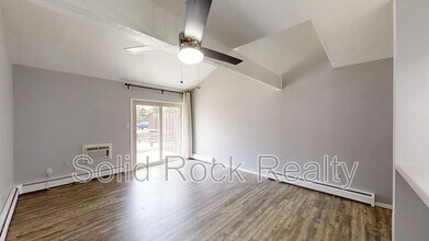 4545 N Carefree Cir in Colorado Springs, CO - Building Photo - Building Photo