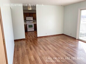 3500 Huntington Ave in Lincoln, NE - Building Photo - Building Photo